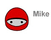 Moto Mike