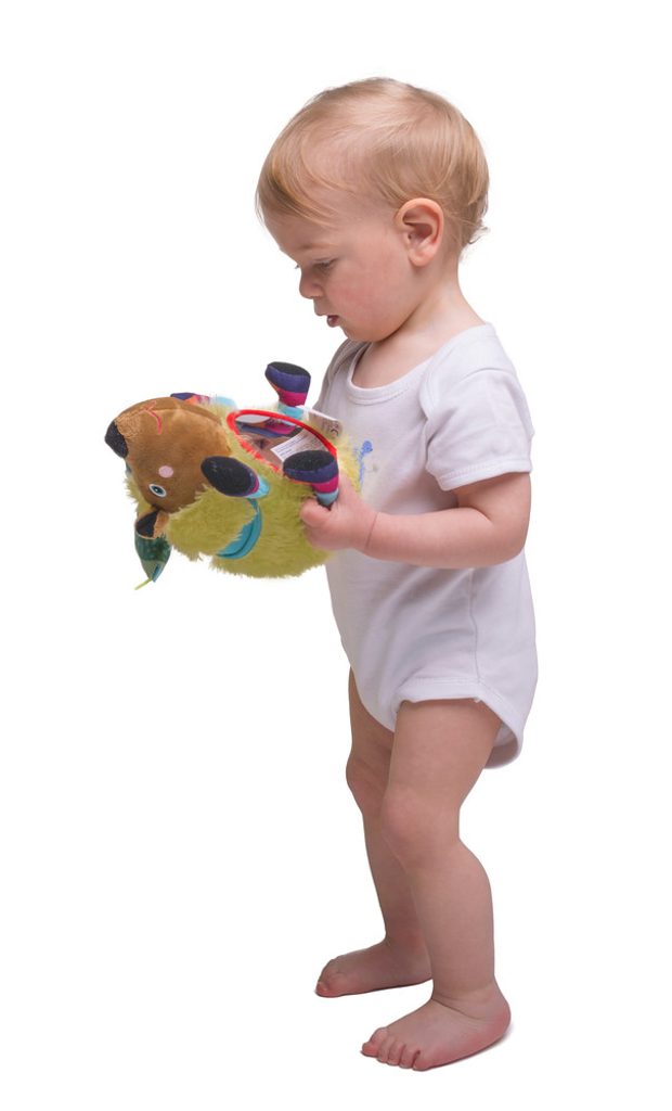 Mondi Trade - O-OOPS Best Friend - Multifunkční hračka - O-OOPS - hračky -  NA DOMA - velkoobchod dětské zboží