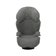 ISI Mini Car seat cover group 2/3 - Uni. potak pro autosedačky Maxi-Cosi a Römer