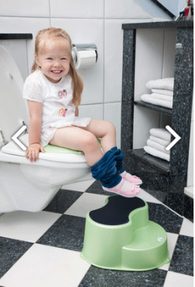 Rotho® Top "Toilet seat" - WC sedátko