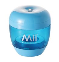 Mii™ Feeding "UV pacifier & nipple sterilizer Aqua-Teal" - Sterilizátor