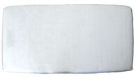 ISI Mini Cover sheets cotton - Bavlněné prostěradlo