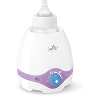 Bayby Ohřívač kojeneckých lahví 3v1 BBW 2000