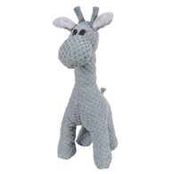 Baby´s Only Sun Giraffe - Stojící žirafa - Grey/silvergrey