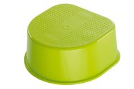 Rotho® Bella Bambina "Step Stool" - Stupátko - 04. Applegreen - Zelená