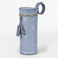 pasito a pasito® Ginger Winter "Footmuff" - Vložka a nánožník na autosedačky 0-13kg