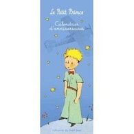 Petit Jour Paris Malý princ Stationery Secret notebook - Deníček