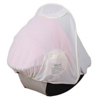 Koo-di Sun & Sleep Infant Carrier Cover - Sluneční clona na autosedačky