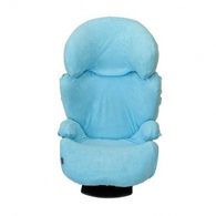 ISI Mini Car seat cover group 2/3 - Uni. potak pro autosedačky Maxi-Cosi a Römer - Aqua