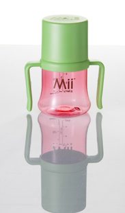 Mii™ Feeding "ForEver™ Training Cup" - Tréninkový hrneček na pití 147ml