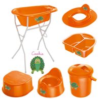 Rotho® Bella Bambina "Step Stool" - Stupátko