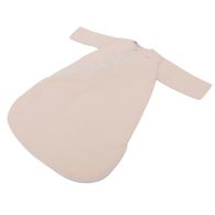 PurFlo SleepSac Jersey Plain colors - Spací pytel 2,5TOG - 08. French Pink 18+ měsíců