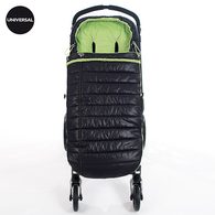Walking Mum Verbier Maternity Bags "CHanging Bag" - Přebalovací taška bez podložky