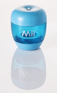 Mii™ Feeding "UV pacifier & nipple sterilizer Aqua-Teal" - Sterilizátor