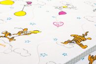 Disney Baby Bed sheet - Dětské prostěradlo 120/60