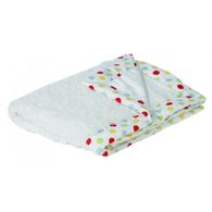 Koo-di Fluffy Blanket - Dětská deka