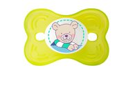 Rotho® Modern Feeding Cool Friends "Soothers" - Dudlík