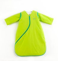 PurFlo SleepSac Colours Kiwi Green - spací pytel