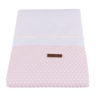 Baby´s Only Sun Duvet cover 100x135 cm - Classic pink