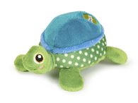 O-OOPS On the Go Friend! - Pohyblivé a vibrační zvířátko - Turtle - Želva