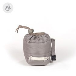 pasito a pasito® Aspen Winter Maternity Bags "Dummy Cover" - Pouzdro na dudlík