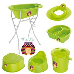 Rotho® Bella Bambina "Step Stool" - Stupátko