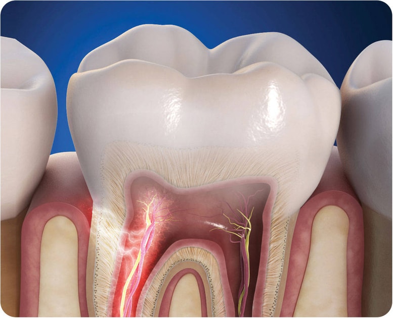 Krasaprozeny.cz - Pásky ke snížení citlivosti zubů - Crest Sensi-Stop  Sensitivity - Bělení zubů - ZDRAVÍ, KRÁSA