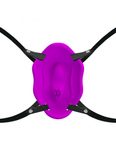 Vibrační stimulátor klitorisu SoftButterfly