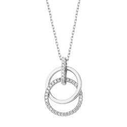 Stříbrný náhrdelník Robi 925/1000