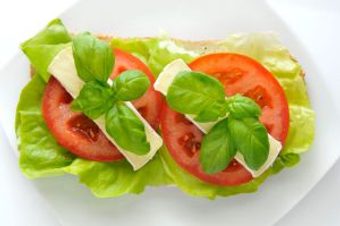 Jídelníček a dieta
