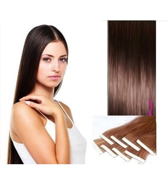 Vlasové pásky - TAPEX vlasy