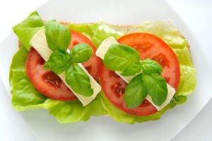 Jídelníček a dieta