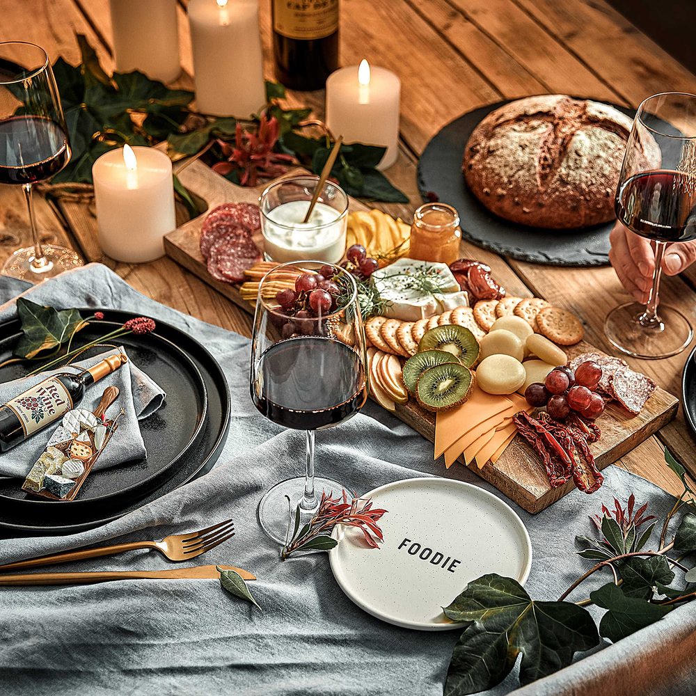 LA BODEGA Prkénko na tapas (obrázek 5)