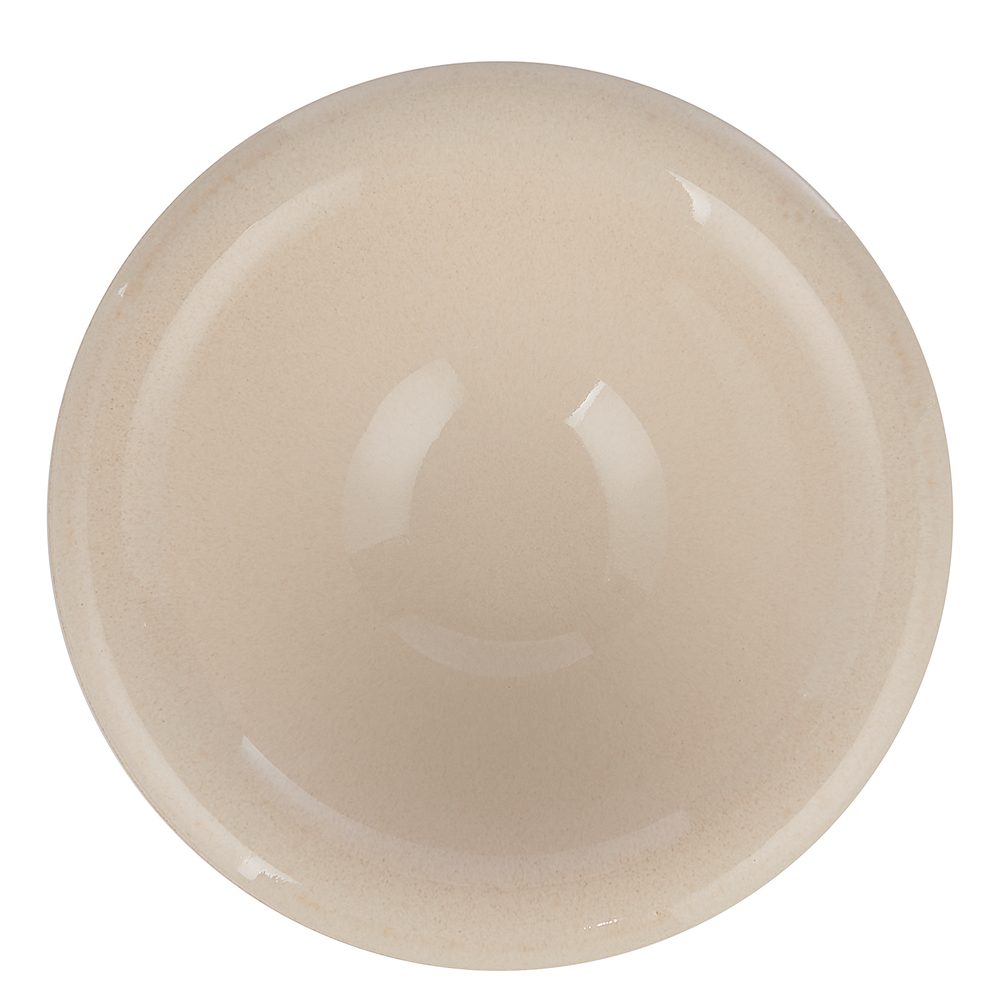 BON TON Talíř hluboký 13 cm - béžová (obrázek 4)