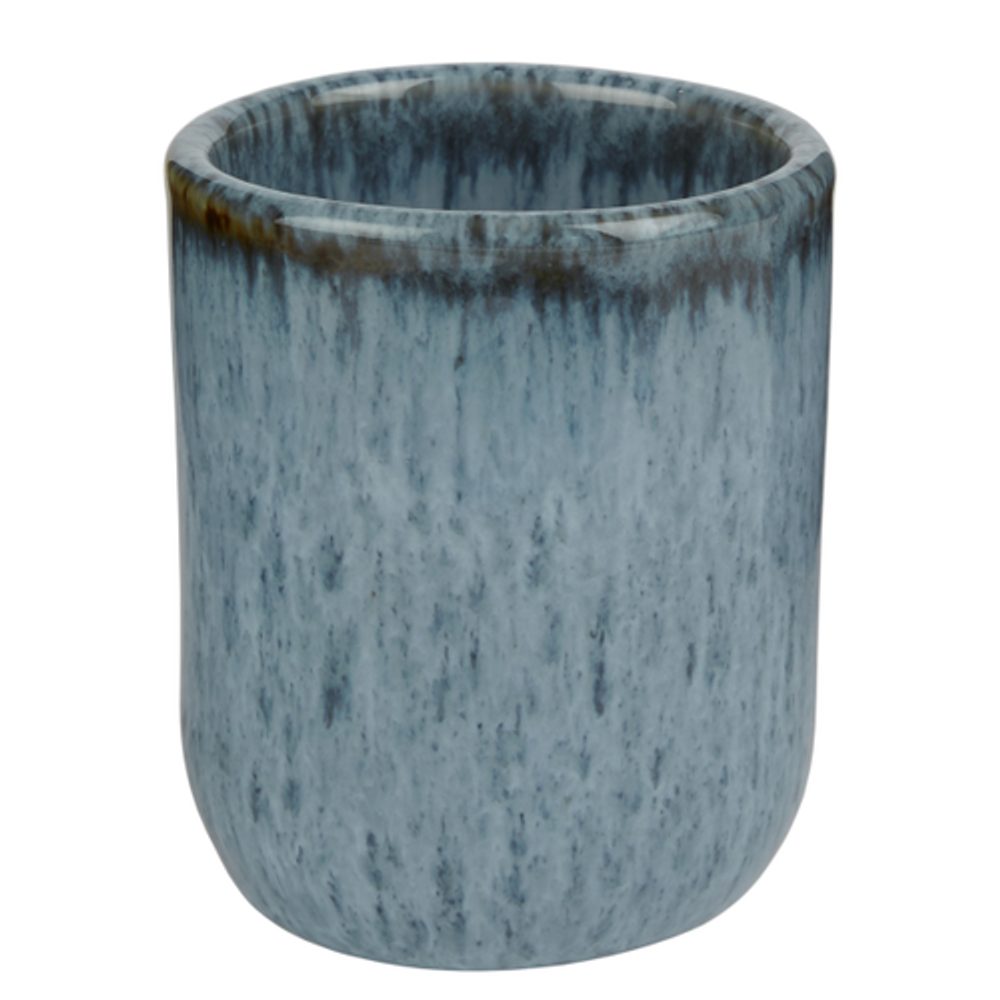 BOM DIA Hrnek na espresso 50 ml - modrá