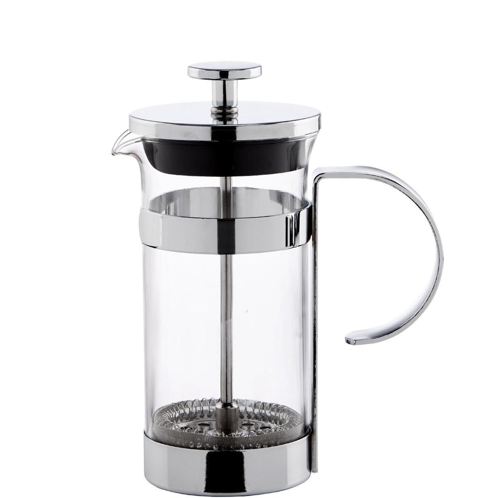 BLACK BEAUTY French press 2 šálky