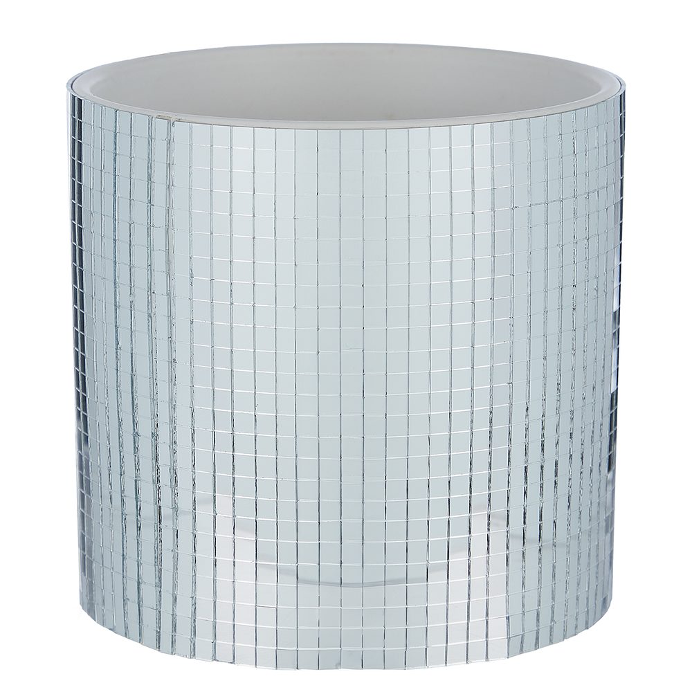 Levně DISCO Květináč 13 cm
