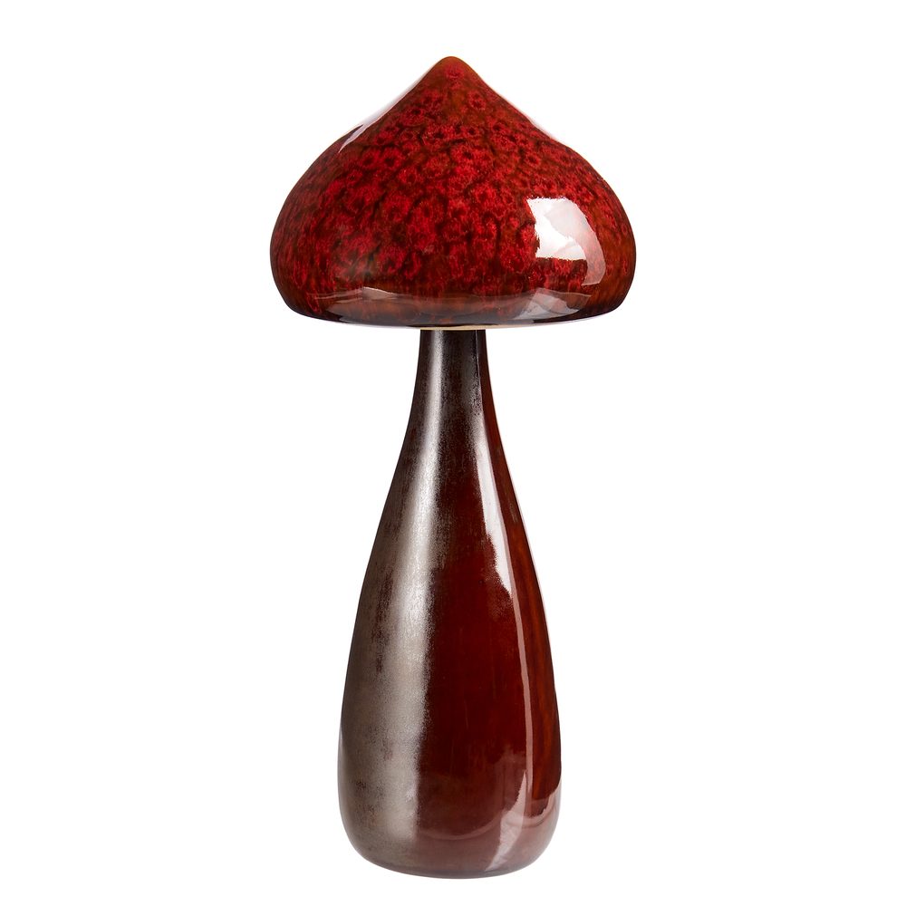 HARVEST SPLENDOR Keramická houba 20 cm