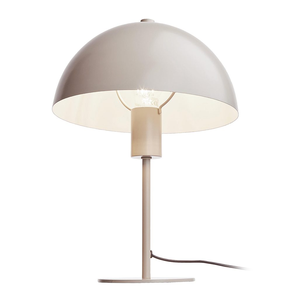 TOPEE Stolní lampa - béžová (obrázek 6)