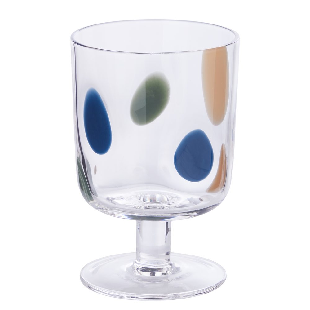 FAYETTE Sklenice na víno 300 ml