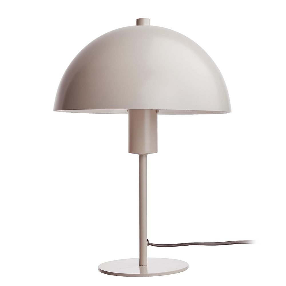 TOPEE Stolní lampa - béžová (obrázek 5)