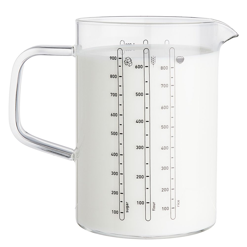 RECIPE Odměrka 1 l (obrázek 3)