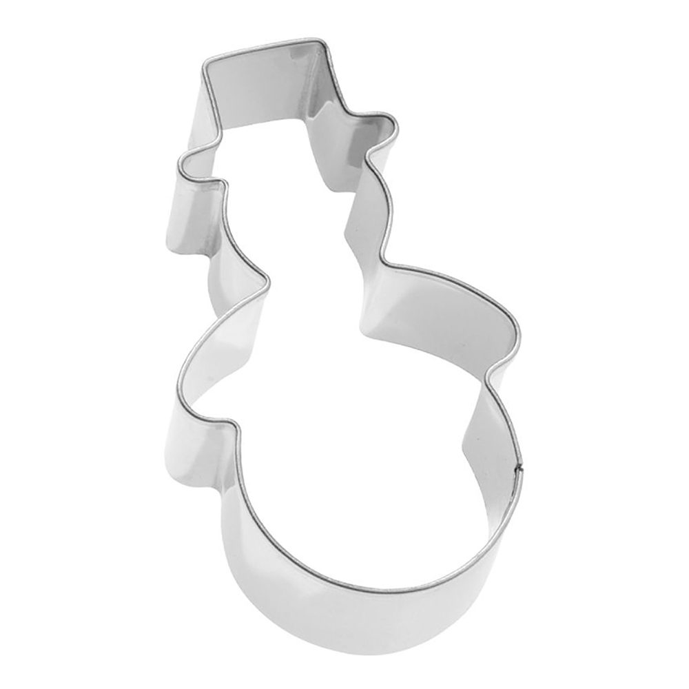 BISCUIT Vykrajovátko na cukroví sněhulák