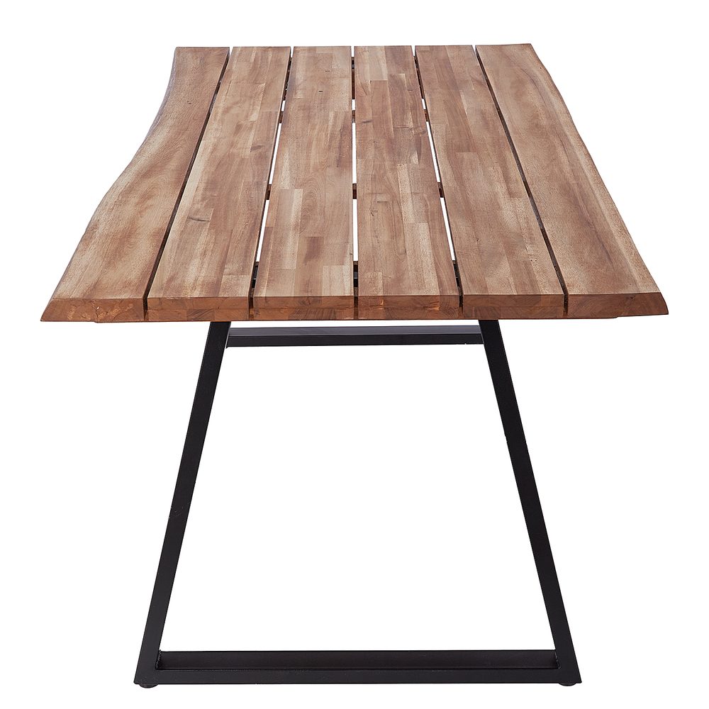 TORRENCE Stůl 180 x 90 cm (obrázek 4)