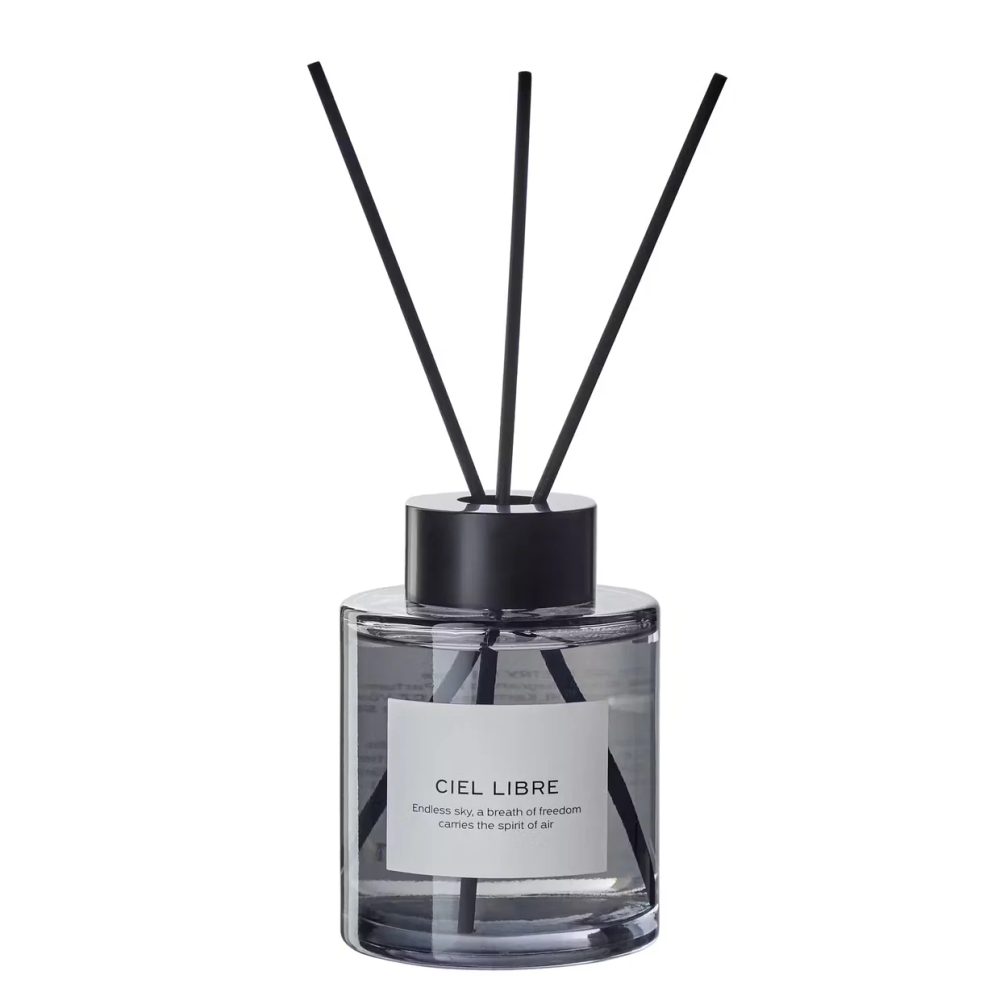 Fotografie PURE POETRY Vůně do bytu Ciel Libre 150 ml