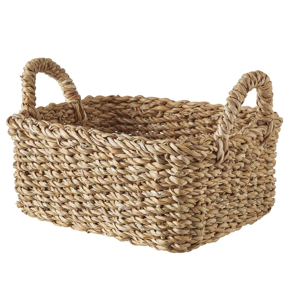 Levně ERLA Úložný košík hranatý 25 cm