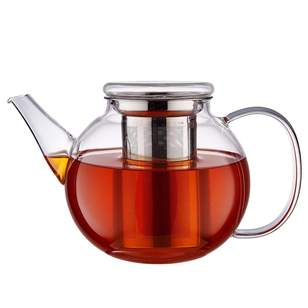 TEA TIME Konvice na čaj 1,2 l (obrázek 4)