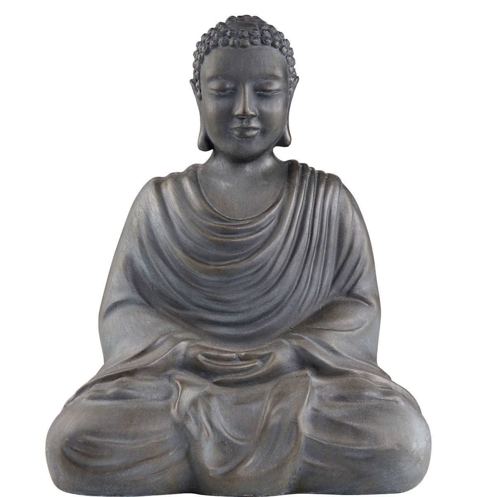 BUDDHA Soška