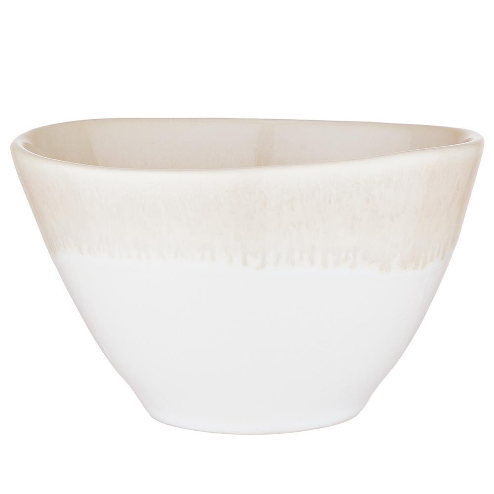 ATLANTIS Miska 640 ml - béžová