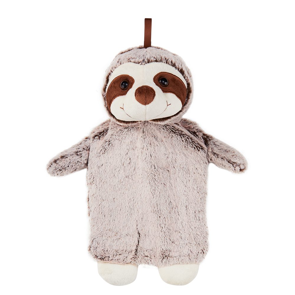 Fotografie BELLY PAIN BANDITS Termofor lenochod